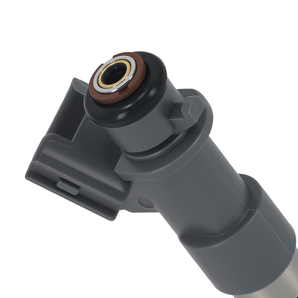 6 Fuel Injectors compatible for Acura MDX 2008-2020 RDX TL RL TSX ZDX 16450-R70-A01