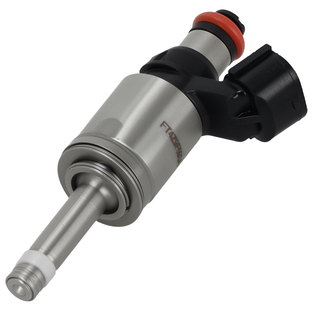 6PCS Fuel Injector compatible for Ford Edge F-150 Fusion 2.7L 3.5L 2015-2019 FT4Z9F593A