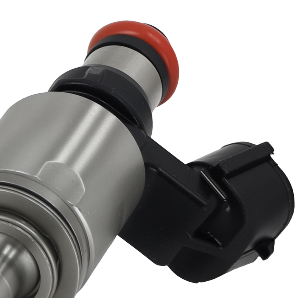 6PCS Fuel Injector compatible for Ford Edge F-150 Fusion 2.7L 3.5L 2015-2019 FT4Z9F593A