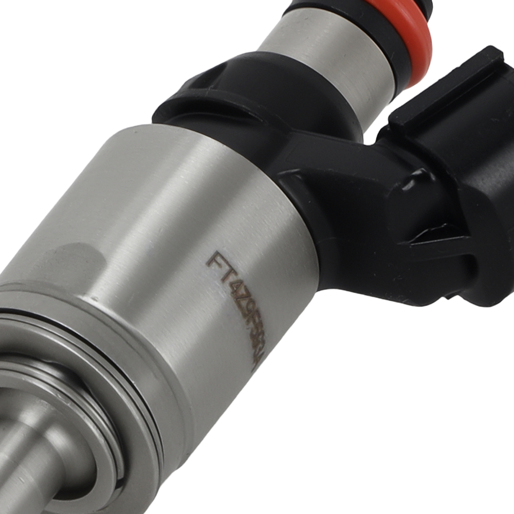 6PCS Fuel Injector compatible for Ford Edge F-150 Fusion 2.7L 3.5L 2015-2019 FT4Z9F593A