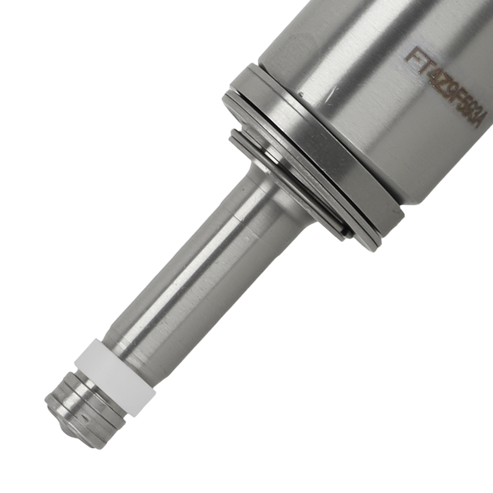 6PCS Fuel Injector compatible for Ford Edge F-150 Fusion 2.7L 3.5L 2015-2019 FT4Z9F593A