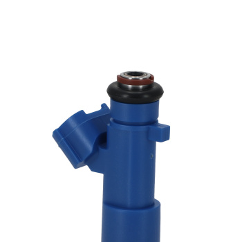 12 Hole Fuel Injector compatible for Nissan GT-R 350Z 370Z 3.8L V6 2009-2021 16600-JF00A