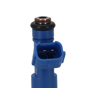 12 Hole Fuel Injector compatible for Nissan GT-R 350Z 370Z 3.8L V6 2009-2021 16600-JF00A