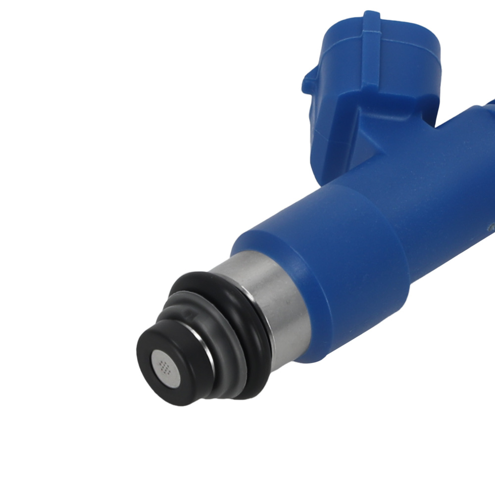 12 Hole Fuel Injector compatible for Nissan GT-R 350Z 370Z 3.8L V6 2009-2021 16600-JF00A