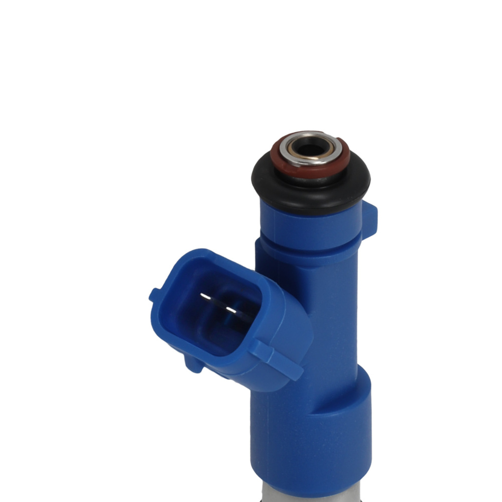 12 Hole Fuel Injector compatible for Nissan GT-R 350Z 370Z 3.8L V6 2009-2021 16600-JF00A