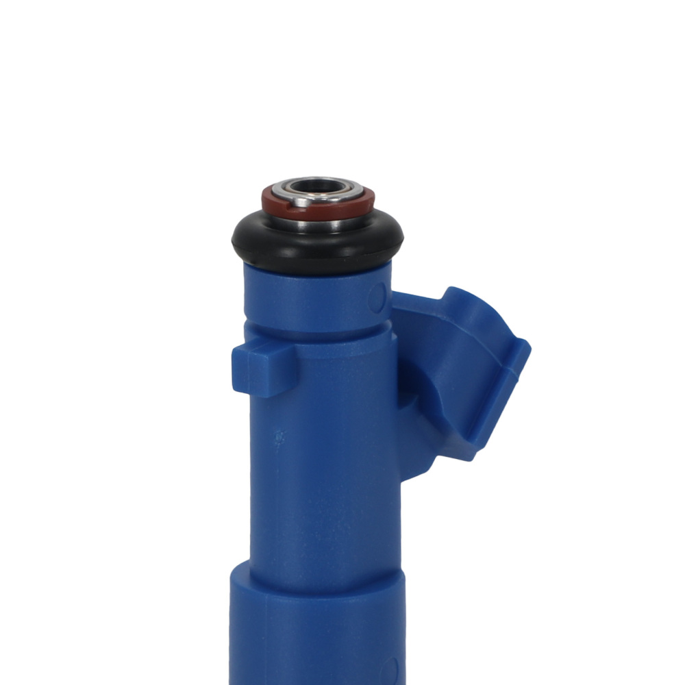 12 Hole Fuel Injector compatible for Nissan GT-R 350Z 370Z 3.8L V6 2009-2021 16600-JF00A