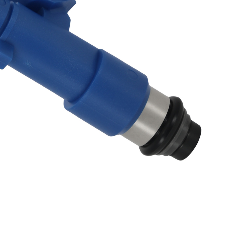 12 Hole Fuel Injector compatible for Nissan GT-R 350Z 370Z 3.8L V6 2009-2021 16600-JF00A