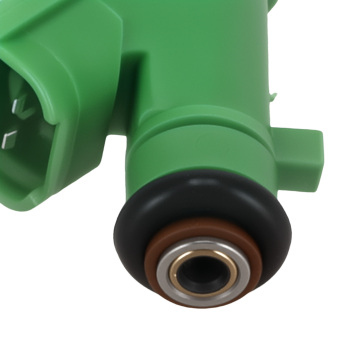 6 Fuel Injectors compatible for Nissan Altima Maxima Murano Pathfinder Quest 350Z 3.5L 2.5L