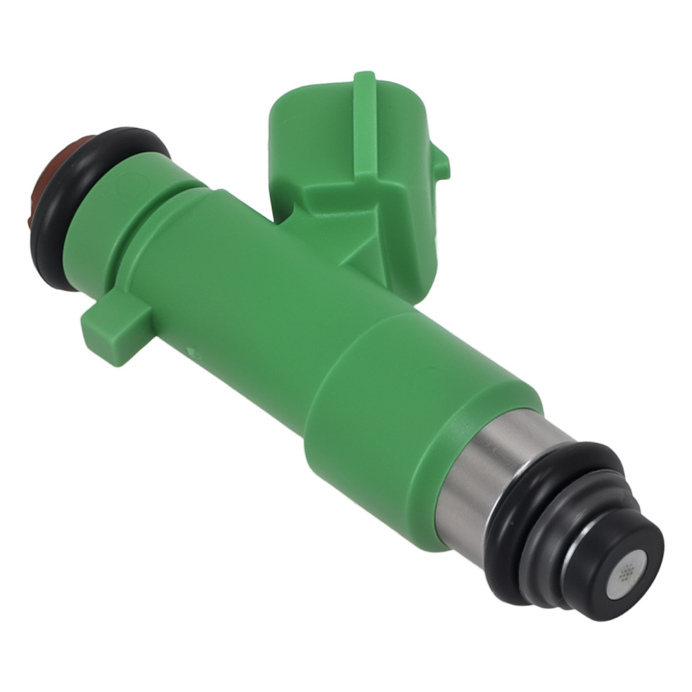 6 Fuel Injectors compatible for Nissan Altima Maxima Murano Pathfinder Quest 350Z 3.5L 2.5L