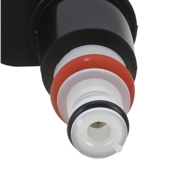 4PC Fuel Injectors compatible for Honda CR-V Civic Si 2002-2005 16450PPAA01 Replacement