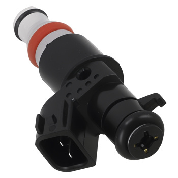 4PC Fuel Injectors compatible for Honda CR-V Civic Si 2002-2005 16450PPAA01 Replacement