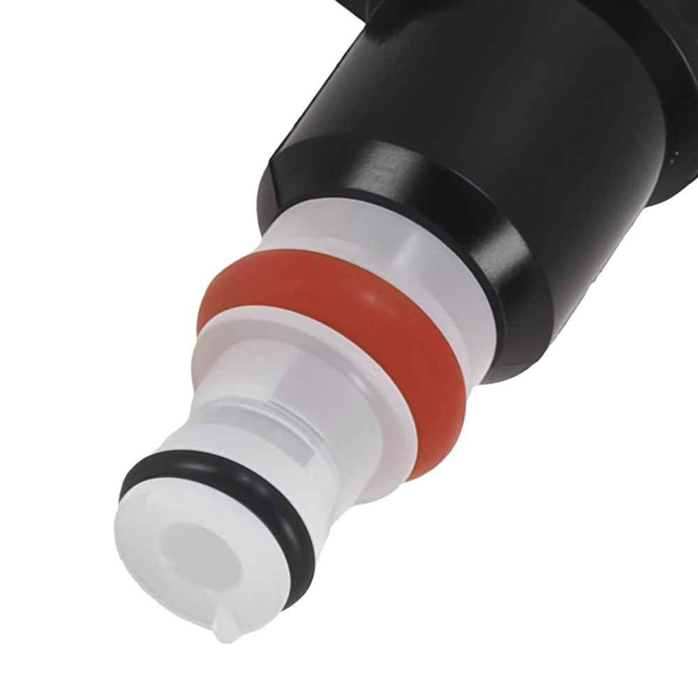 4PC Fuel Injectors compatible for Honda CR-V Civic Si 2002-2005 16450PPAA01 Replacement