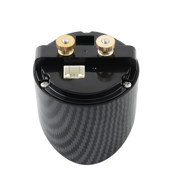 X-Series Electronic 0-100PSI / 7BAR Oil / Fuel Pressure Gauge 30-0301