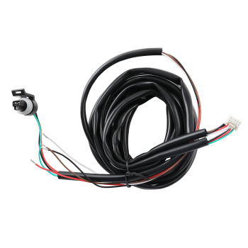 X-Series Electronic 0-100PSI / 7BAR Oil / Fuel Pressure Gauge 30-0301