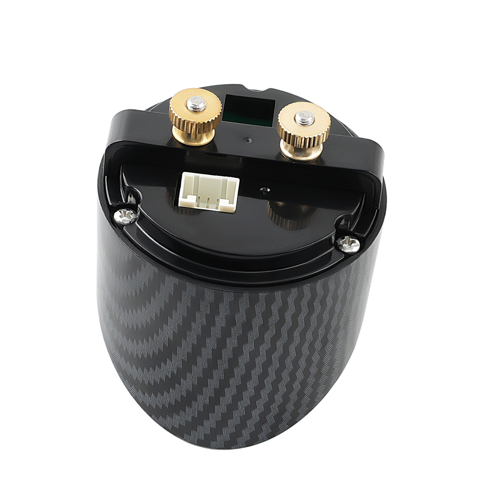 X-Series Electronic 0-100PSI / 7BAR Oil / Fuel Pressure Gauge 30-0301