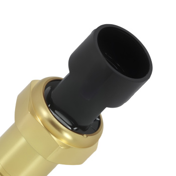 1X Engine Oil Temperature Switch compatible for Chevrolet Corvette 3-Blade 90-96 LLV 92-93