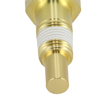 1X Engine Oil Temperature Switch compatible for Chevrolet Corvette 3-Blade 90-96 LLV 92-93