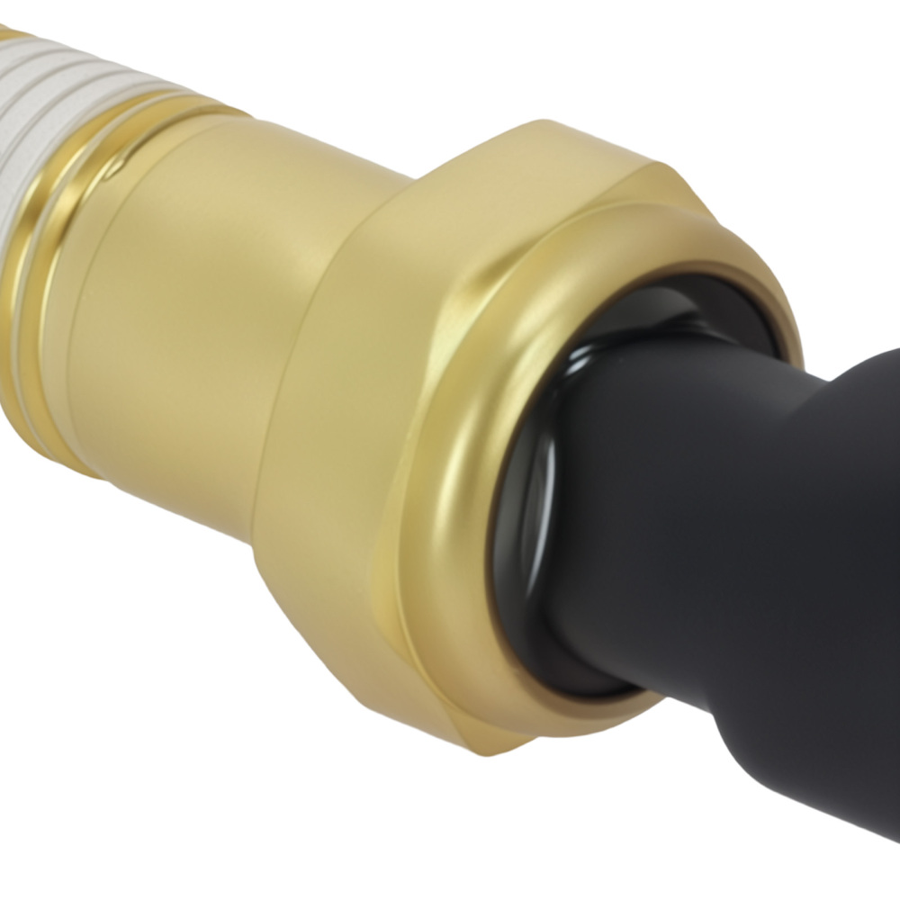 1X Engine Oil Temperature Switch compatible for Chevrolet Corvette 3-Blade 90-96 LLV 92-93