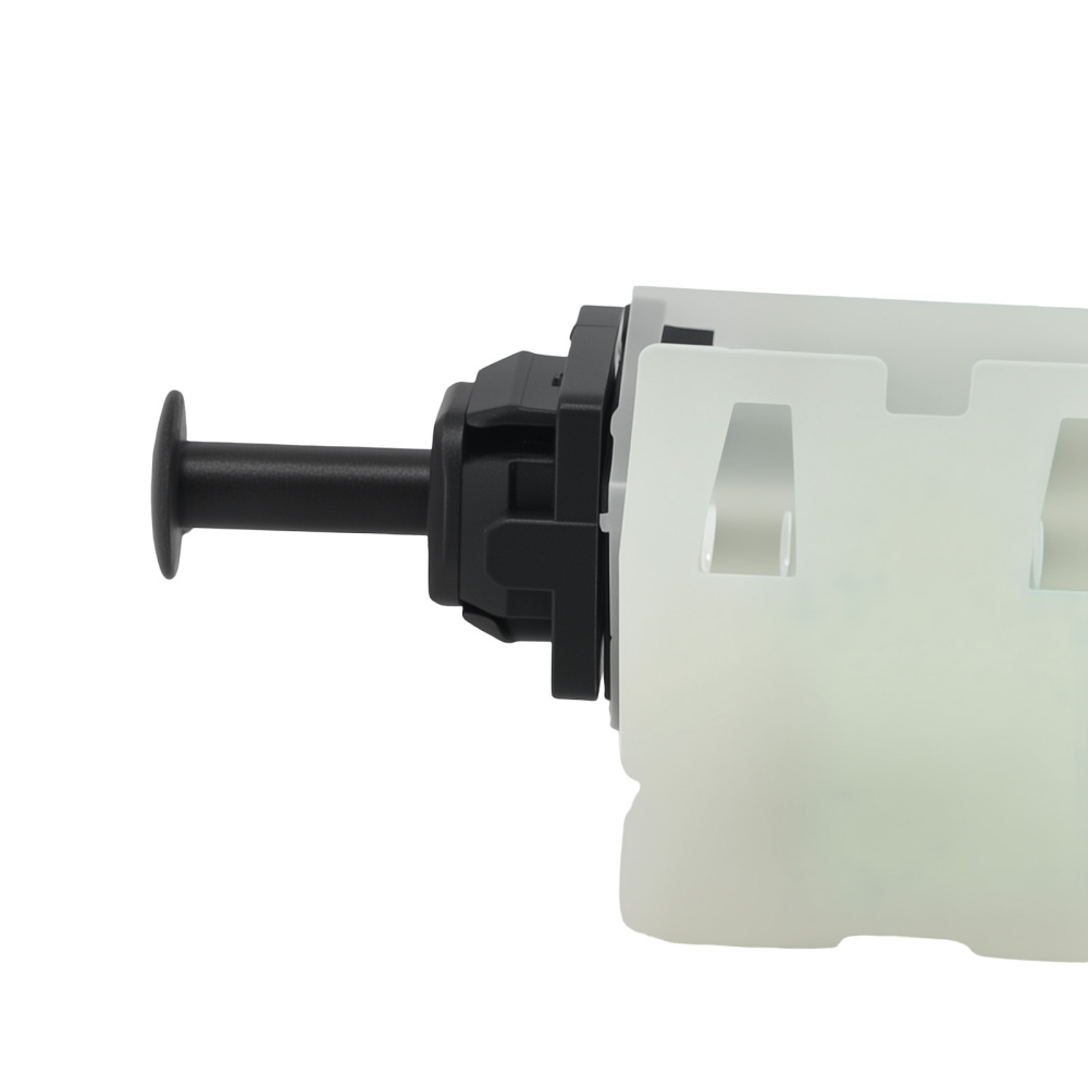 1X Brake Light Switch compatible for Dodge Chrysler 300 compatible for Jeep Plymouth 1997-2017 04671336AD