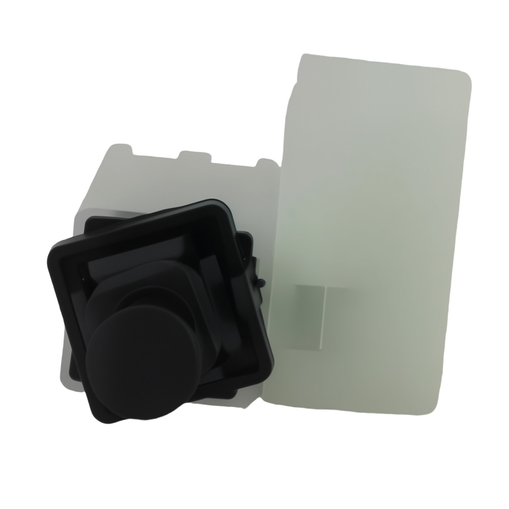 1X Brake Light Switch compatible for Dodge Chrysler 300 compatible for Jeep Plymouth 1997-2017 04671336AD