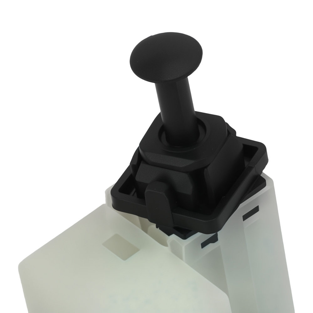 1X Brake Light Switch compatible for Dodge Chrysler 300 compatible for Jeep Plymouth 1997-2017 04671336AD