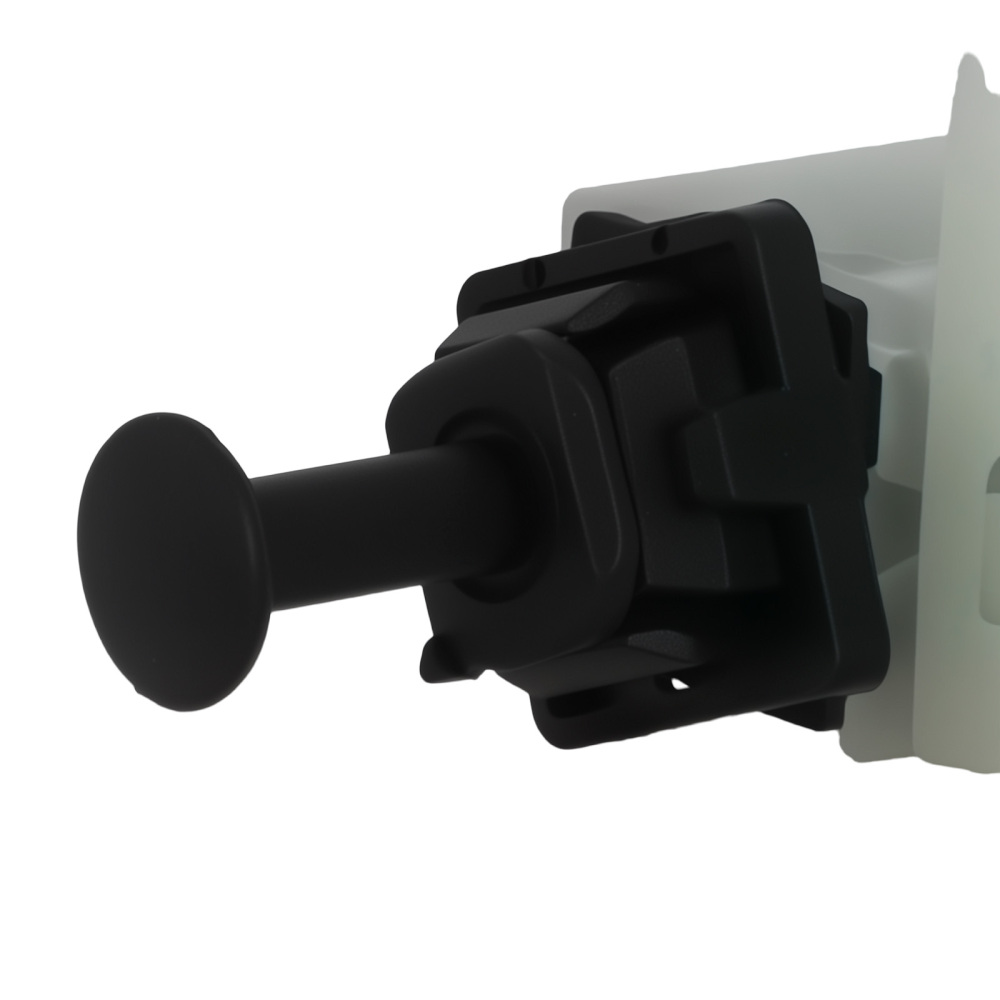 1X Brake Light Switch compatible for Dodge Chrysler 300 compatible for Jeep Plymouth 1997-2017 04671336AD