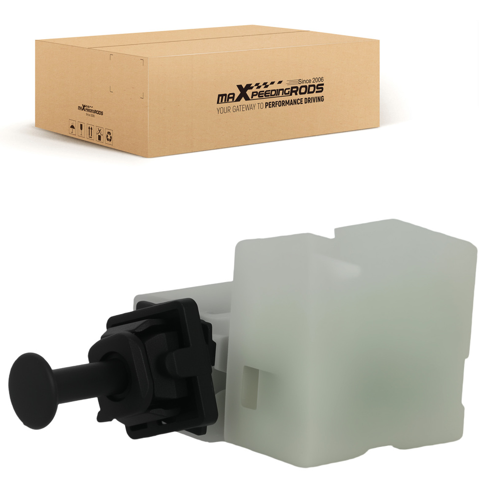 1X Brake Light Switch compatible for Dodge Chrysler 300 compatible for Jeep Plymouth 1997-2017 04671336AD