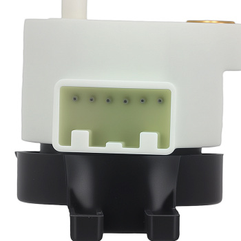 1PC Brake Pedal Position Sensor compatible for Chevy Sonic 12-18 1.4L 1.8L Spark 13579090