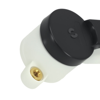 1PC Brake Pedal Position Sensor compatible for Chevy Sonic 12-18 1.4L 1.8L Spark 13579090