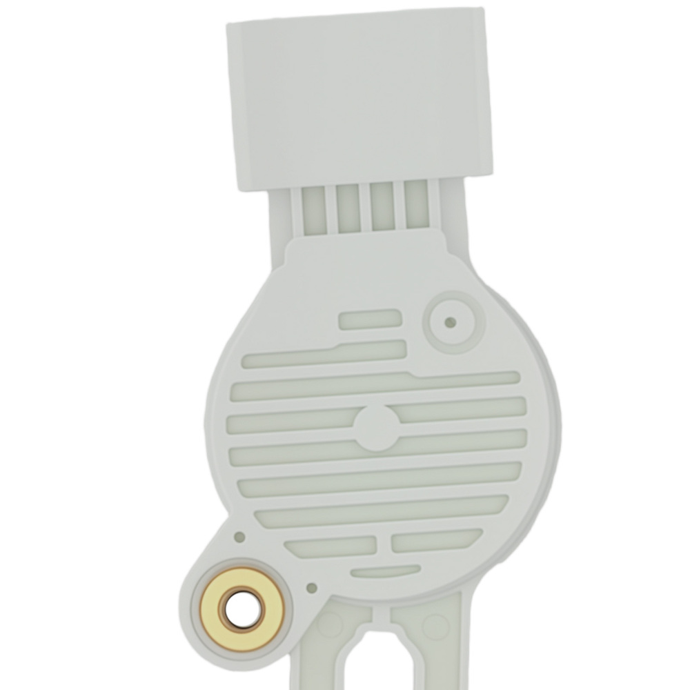 Brake Light Switch Pedal Position Sensor compatible for Chevy Colorado GMC 2015-22 compatible for Cadillac