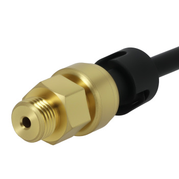 Pressure Sensor forCaterpillarExcavator C13 C15 C27 725 730 735 735 194-6722