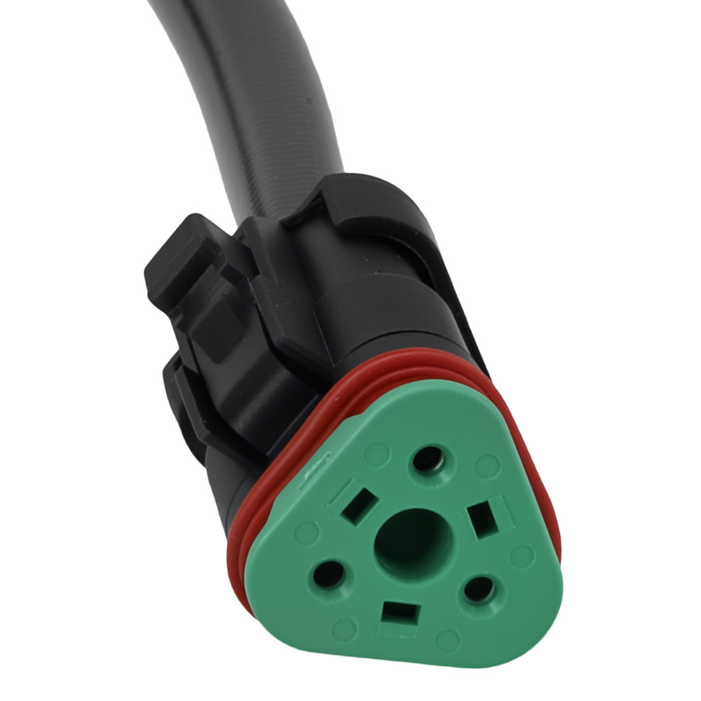 Pressure Sensor forCaterpillarExcavator C13 C15 C27 725 730 735 735 194-6722