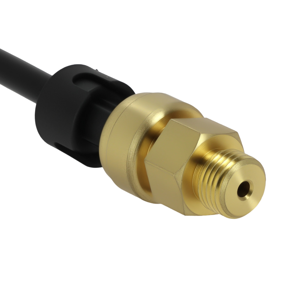 Pressure Sensor forCaterpillarExcavator C13 C15 C27 725 730 735 735 194-6722