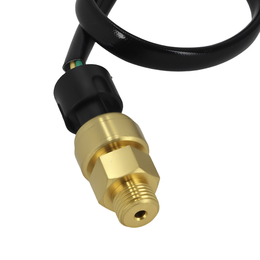 Pressure Sensor forCaterpillarExcavator C13 C15 C27 725 730 735 735 194-6722