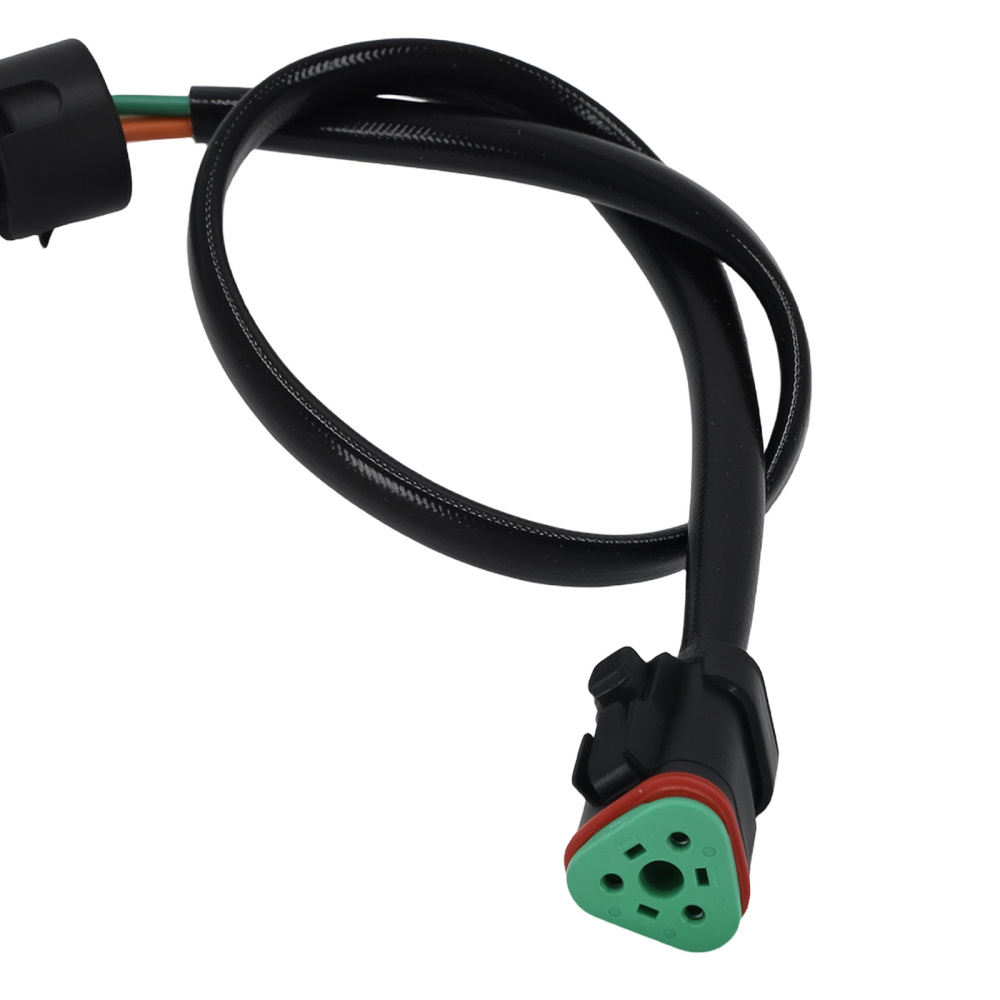 Pressure Sensor forCaterpillarExcavator C13 C15 C27 725 730 735 735 194-6722