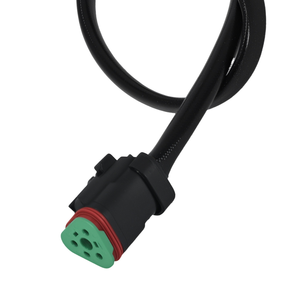 Pressure Sensor forCaterpillarExcavator C13 C15 C27 725 730 735 735 194-6722
