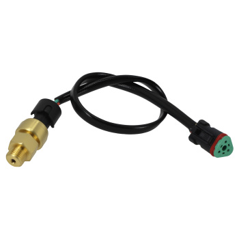 Pressure Sensor forCaterpillarExcavator C13 C15 C27 725 730 735 735 194-6722