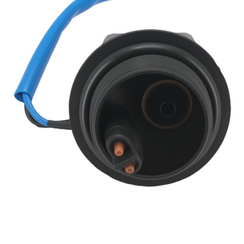 Fuel Filter Water Separator compatible for Dodge Ram 2500 3500 6.7L 2013-2018 68197868AB