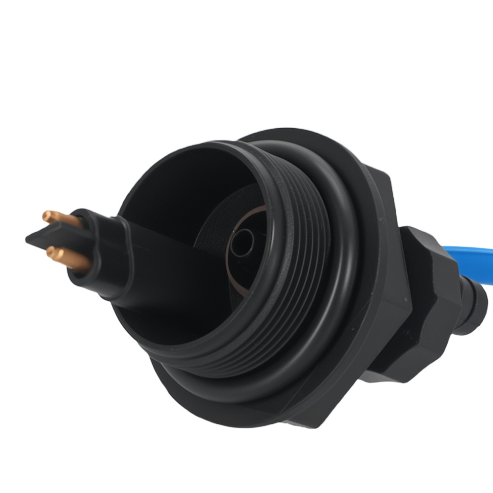 Fuel Filter Water Separator compatible for Dodge Ram 2500 3500 6.7L 2013-2018 68197868AB