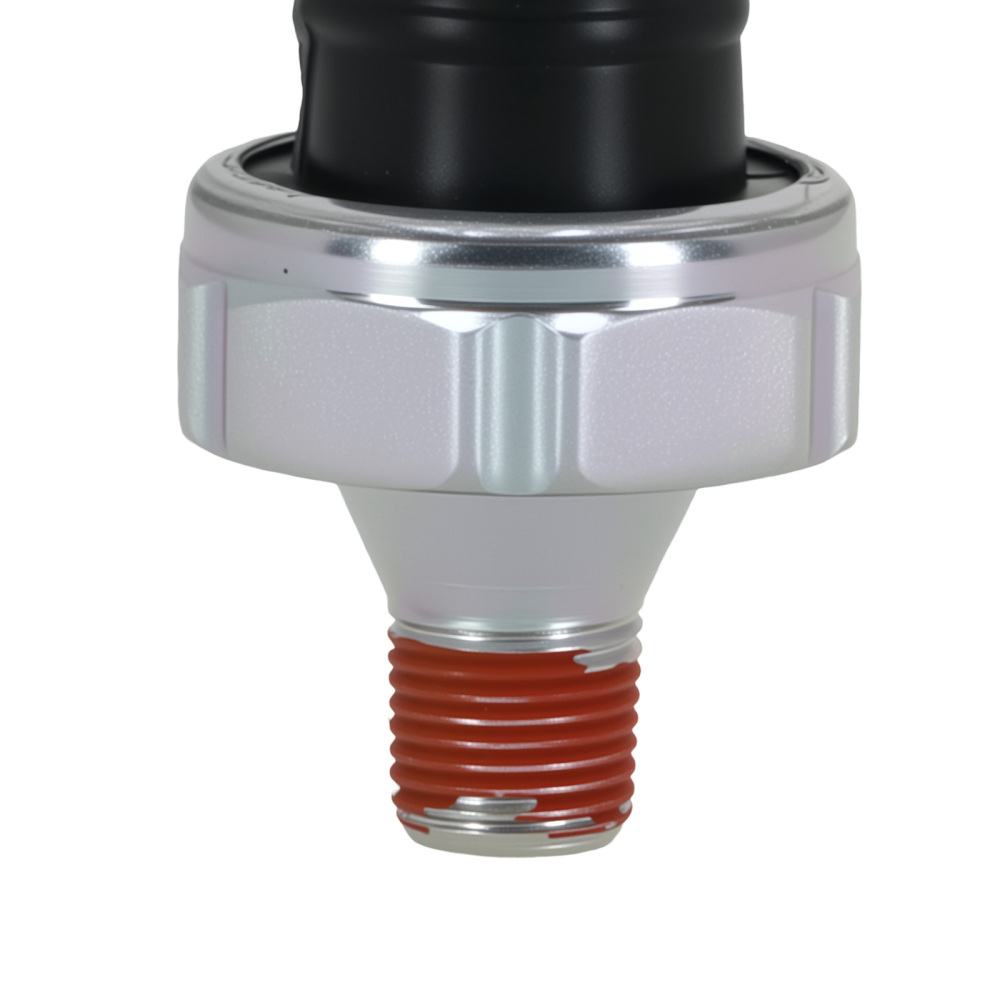 Oil Pressure Switches compatible for Harley-Davidson Sportster EFI 883 1200 1999-2019