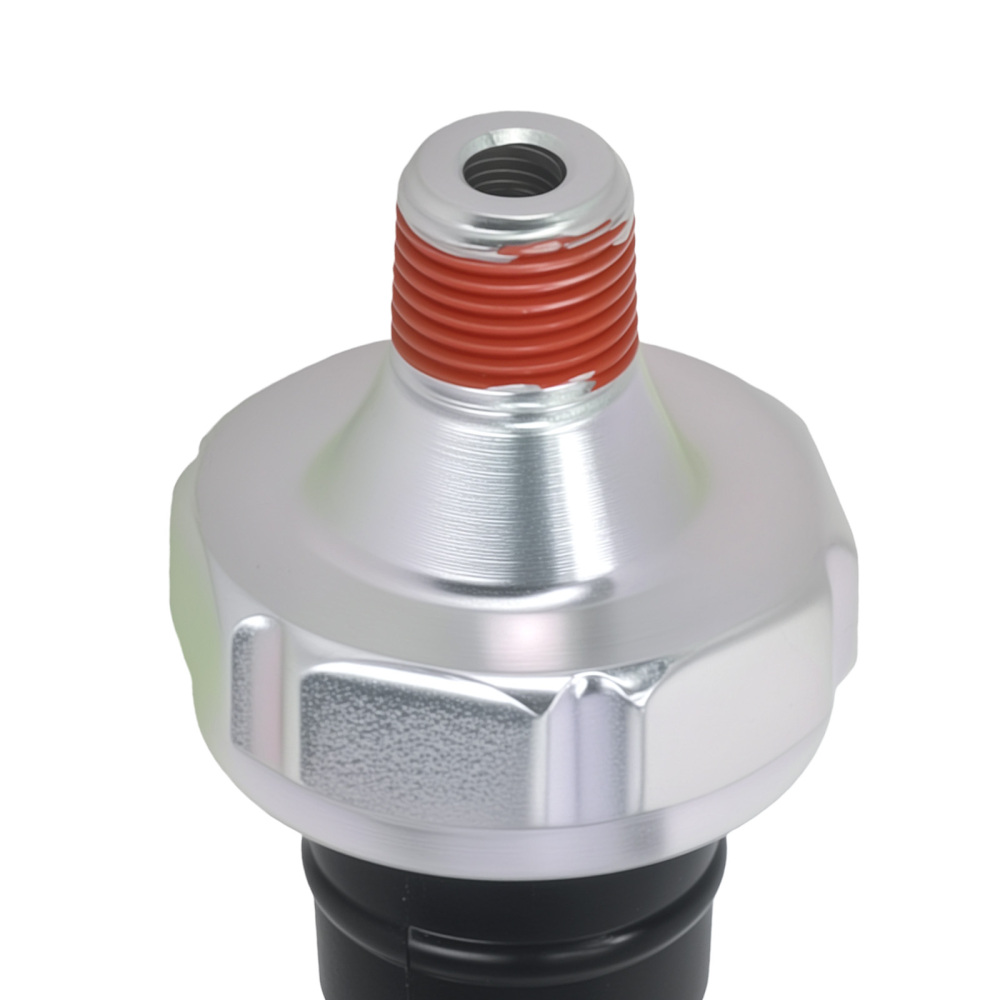 Oil Pressure Switches compatible for Harley-Davidson Sportster EFI 883 1200 1999-2019