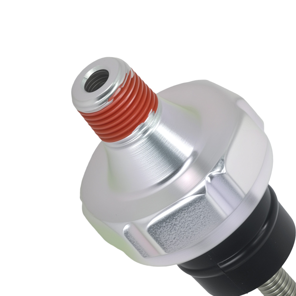 Oil Pressure Switches compatible for Harley-Davidson Sportster EFI 883 1200 1999-2019