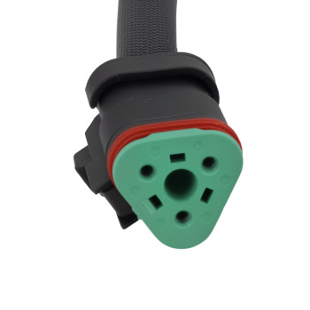 Engine Oil Pressure Sensor compatible for Caterpillar 3508 3508B 3508C 194-6724