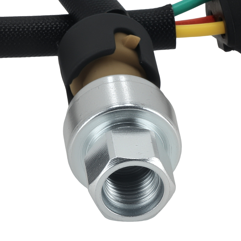 Engine Oil Pressure Sensor compatible for Caterpillar 3508 3508B 3508C 194-6724
