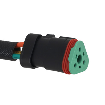 Engine Oil Pressure Sensor compatible for Caterpillar 3508 3508B 3508C 194-6724