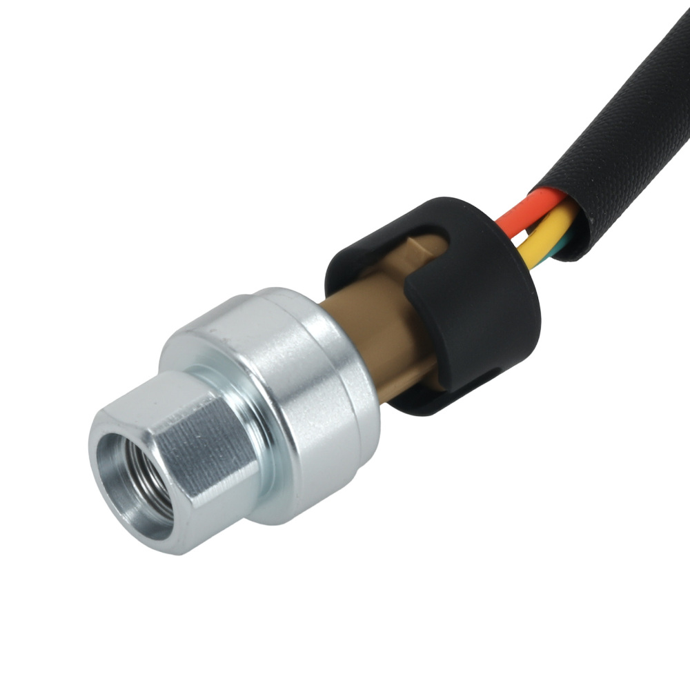 Engine Oil Pressure Sensor compatible for Caterpillar 3508 3508B 3508C 194-6724
