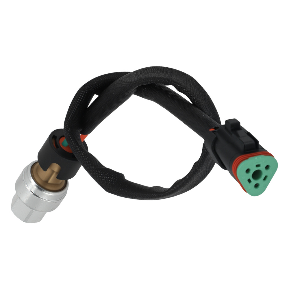 Engine Oil Pressure Sensor compatible for Caterpillar 3508 3508B 3508C 194-6724