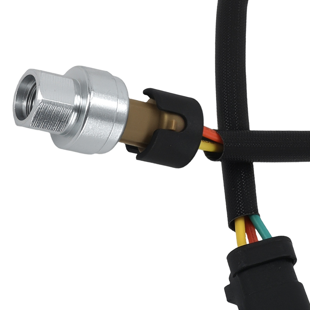 Engine Oil Pressure Sensor compatible for Caterpillar 3508 3508B 3508C 194-6724