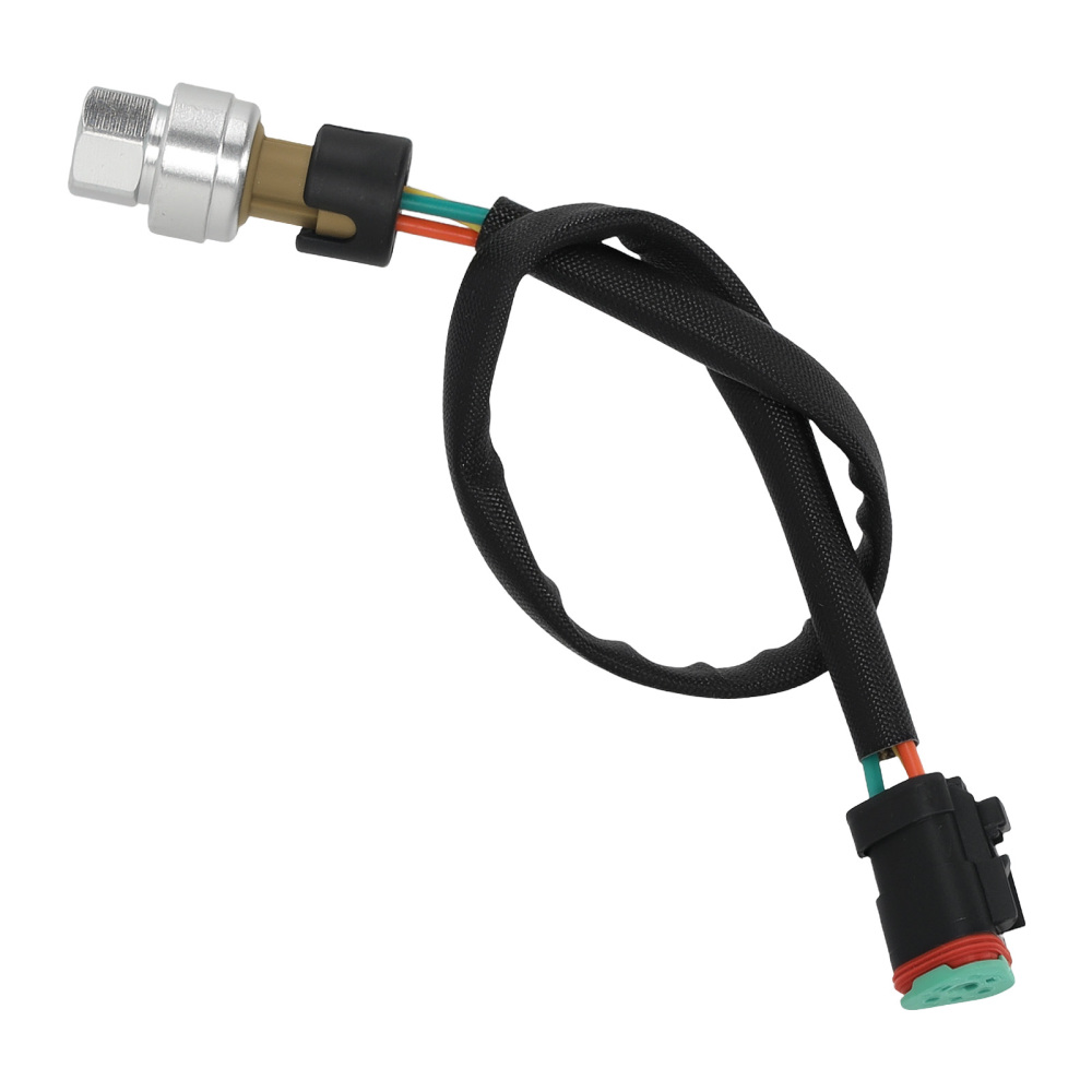 Engine Oil Pressure Sensor compatible for Caterpillar 3508 3508B 3508C 194-6724