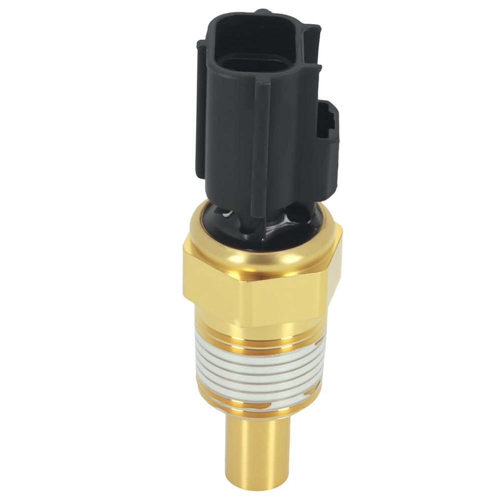 1PC Engine Coolant Water Temperature Sensor compatible for Chrysler Dodge Jeep 56027873
